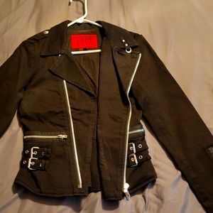 Tripp Jacket